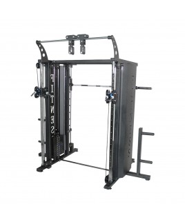 HALF RACK